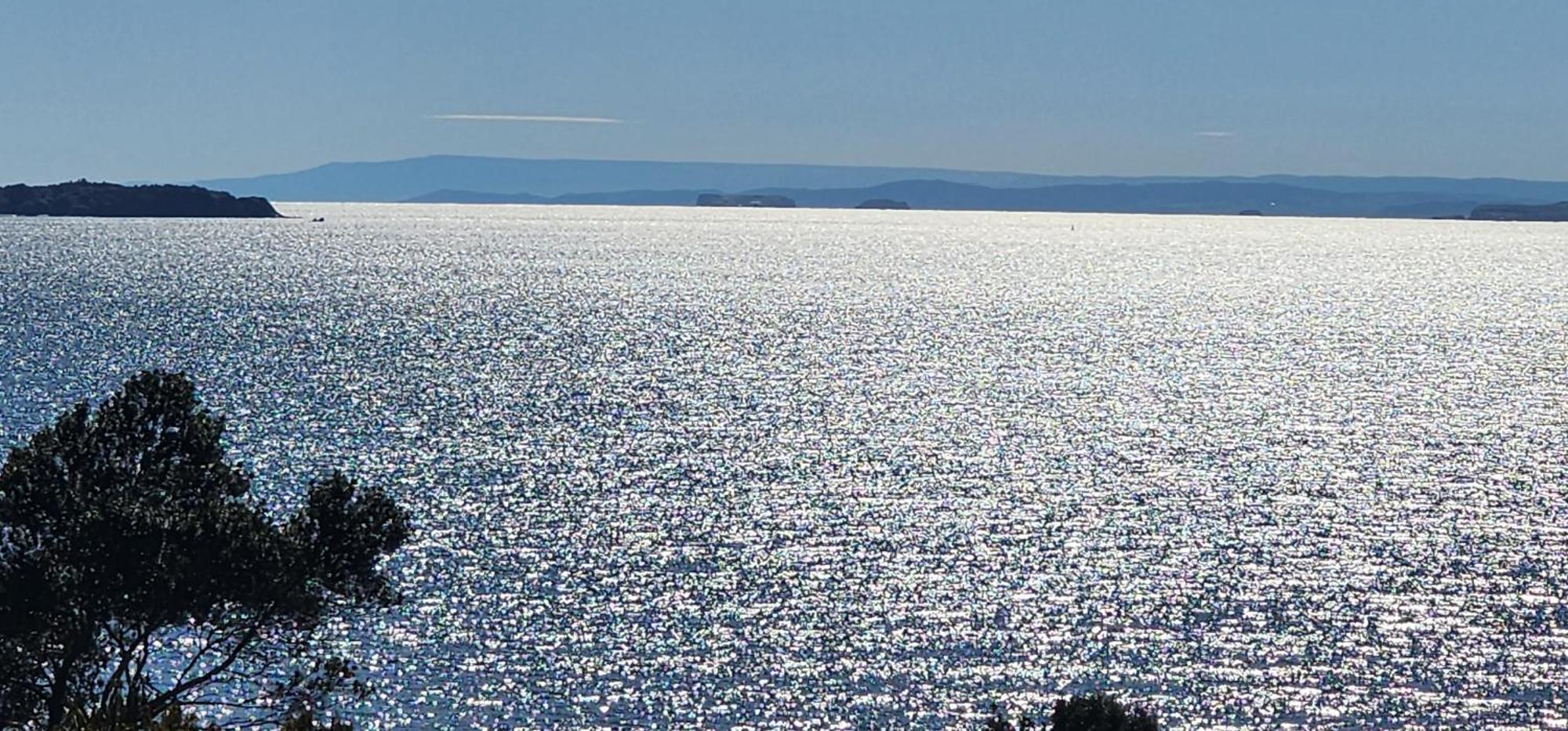 Hotel Y Cabanas Terrazas Vista Al Mar Hct Ancud Eksteriør billede